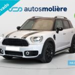 MINI Countryman Cooper 100 kW (136 CV)