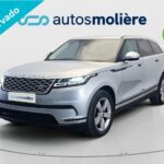 Land-Rover Range Rover Velar D180 S 4WD Auto 132 kW (180 CV)