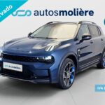 Lynk & Co 01 1.5 PHEV 192 kW (261 CV)