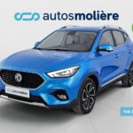 MG ZS 1.5 Luxury 78 kW (106 CV)