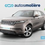 Land-Rover Range Rover Velar D180 S 4WD Auto 132 kW (180 CV)
