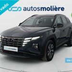 Hyundai Tucson 1.6 TGDI HEV Maxx Auto 169 kW (230 CV)
