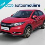 Honda HR-V 1.6 i-DTEC Comfort 88 kW (120 CV) Honda HR-V 1.6 i-DTEC Comfort 88 kW (120 CV)