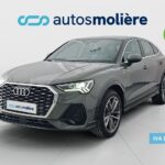 Audi Q3 S line 35 TFSI 110 kW (150 CV)