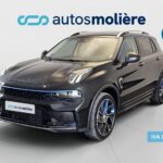 Lynk & Co 01 1.5 PHEV 192 kW (261 CV)