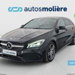 Mercedes Clase CLA CLA 200 d 100 kW (136 CV)