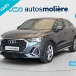 Audi Q3 S line 45 TFSI e 180 kW (245 CV) S tronic