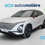 Omoda 5 1.6 TGDI Premium 108 kW (147 CV)