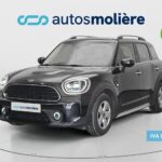 MINI Countryman Cooper D 110 kW (150 CV)