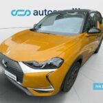 DS DS 3 PureTech 155 Grand Chic Auto 115 kW (155 CV) DS DS 3 PureTech 155 Grand Chic Auto 115 kW (155 CV)