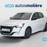 Peugeot 208 PureTech 75 S&S Active Pack 55 kW (75 CV) Peugeot 208 PureTech 75 S&S Active Pack 55 kW (75 CV)