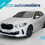 BMW Serie 1 118i 103 kW (140 CV)