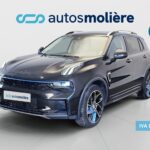 Lynk & Co 01 1.5 PHEV 192 kW (261 CV) Lynk & Co 01 1.5 PHEV 192 kW (261 CV)