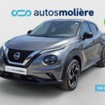 Nissan Juke DIG-T Acenta 84 kW (114 CV) DCT Nissan Juke DIG-T Acenta 84 kW (114 CV) DCT