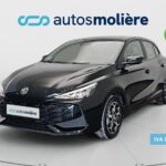 MG MG3 Hybrid+ Comfort 143 kW (195 CV) MG MG3 Hybrid+ Comfort 143 kW (195 CV)