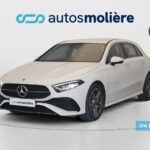 Mercedes Clase A 250 e 160 kW (218 CV)