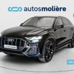Audi Q8 45 TDI quattro 170 kW (231 CV) tiptronic