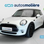 MINI Cooper One 75 kW (102 CV) MINI Cooper One 75 kW (102 CV)