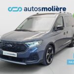 Ford Tourneo Connect 2.0 Ecoblue Active Auto 90 kW (122 CV)
