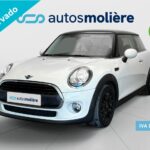 MINI Cooper One 75 kW (102 CV) MINI Cooper One 75 kW (102 CV)