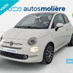 Fiat 500 1.0 Hybrid Dolcevita 51 kW (70 CV)