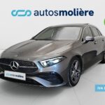 Mercedes Clase A 180 d 85 kW (116 CV)