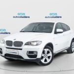 BMW X6 xDrive30d 180 kW (245 CV)