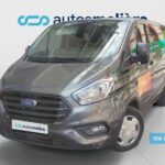 Ford Transit Custom Kombi 2.0 TDCI 320 L1 Trend 96 kW (130 CV)