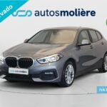 BMW Serie 1 118i 103 kW (140 CV) BMW Serie 1 118i 103 kW (140 CV)