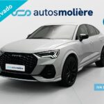 Audi Q3 Black Line 45 TFSI e 180 kW (245 CV) S tronic