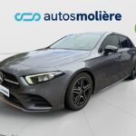 Mercedes Clase A 180 100 kW (136 CV)