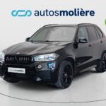 BMW X5 xDrive40e iPerformance 230 kW (313 CV) BMW X5 xDrive40e iPerformance 230 kW (313 CV)