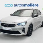 Opel Corsa 1.2 T XHL GS 74 kW (100 CV)