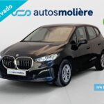 BMW Serie 2 218d Active Tourer 110 kW (150 CV) BMW Serie 2 218d Active Tourer 110 kW (150 CV)
