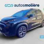 Citroën C3 Aircross PureTech 110 S&S Shine 81 kW (110 CV)