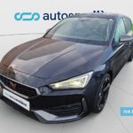 Cupra León 1.5 eTSI DSG 110 kW (150 CV)