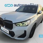 BMW X1 sDrive18i 100 kW (136 CV)