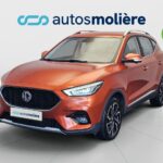 MG ZS 1.5 Luxury 78 kW (106 CV)