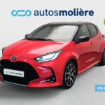 Toyota Yaris 1.5 120H Style P. Premier Edition 85 kW (116 CV)