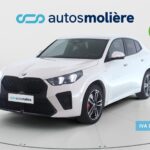 BMW X2 sDrive18d 110 kW (150 CV)