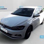 Volkswagen Polo United 1.0 TSI 70 kW (95 CV)