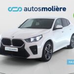 BMW X2 sDrive18d 110 kW (150 CV)