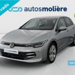Volkswagen Golf Más 2.0 TDI 85 kW (115 CV)