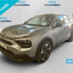 Citroën C4 PureTech 130 S&S You 96 kW (131 CV)