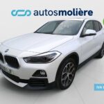 BMW X2 sDrive18i 103 kW (140 CV) BMW X2 sDrive18i 103 kW (140 CV)