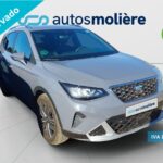 Seat Arona 1.0 TSI Xperience Special Edition 85 kW (115 CV)