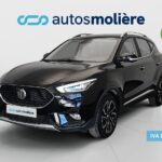 MG ZS 1.5 Luxury 78 kW (106 CV)