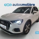 Audi Q3 Advanced 35 TDI 110 kW (150 CV) S tronic