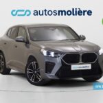 BMW X2 sDrive18d 110 kW (150 CV) BMW X2 sDrive18d 110 kW (150 CV)