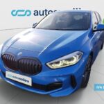 BMW Serie 1 118i 100 kW (136 CV)